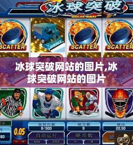 冰球突破网站的图片,冰球突破网站的图片
