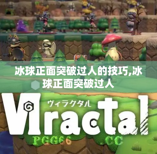 冰球正面突破过人的技巧,冰球正面突破过人