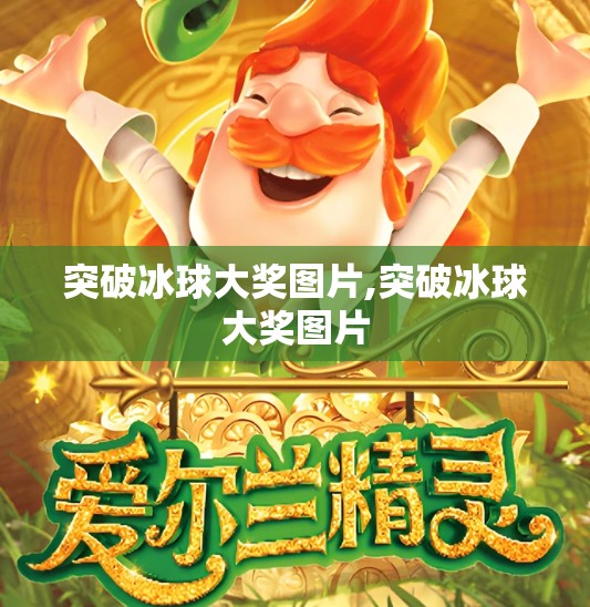 突破冰球大奖图片,突破冰球大奖图片