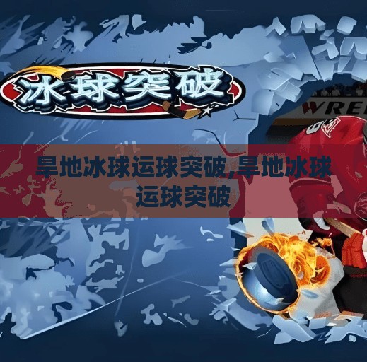 旱地冰球运球突破,旱地冰球运球突破