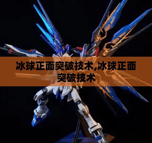冰球正面突破技术,冰球正面突破技术