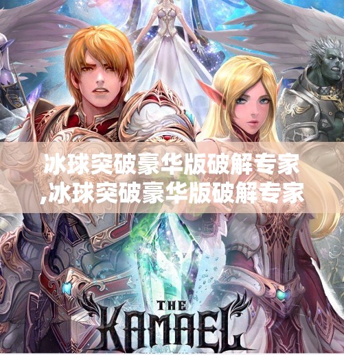 冰球突破豪华版破解专家,冰球突破豪华版破解专家