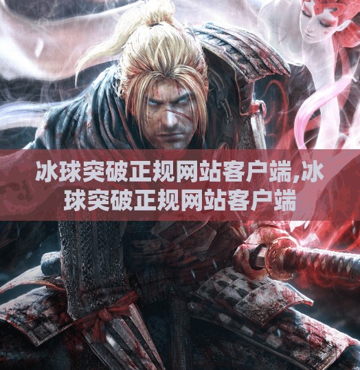 冰球突破正规网站客户端,冰球突破正规网站客户端