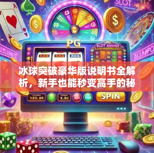 冰球突破豪华版说明书全解析，新手也能秒变高手的秘诀！冰球突破豪华版说明