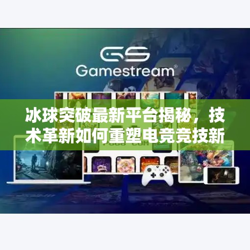 冰球突破最新平台揭秘，技术革新如何重塑电竞竞技新生态？冰球突破最新平台