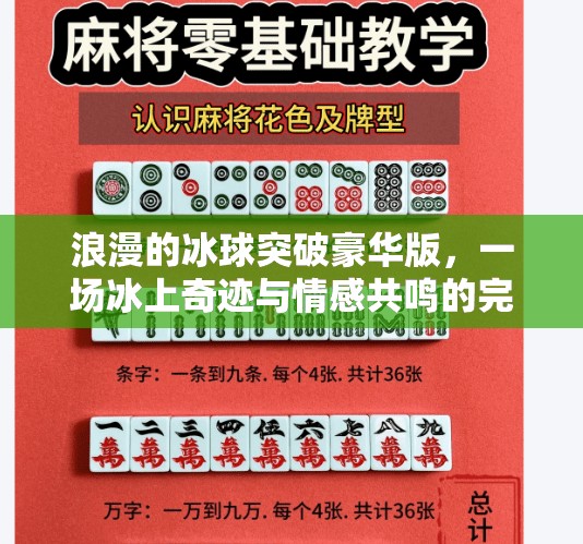 浪漫的冰球突破豪华版，一场冰上奇迹与情感共鸣的完美碰撞,浪漫的冰球突破豪华版