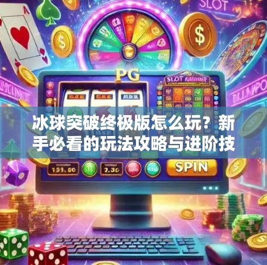 冰球突破终极版怎么玩？新手必看的玩法攻略与进阶技巧全解析！冰球突破终极版怎么玩