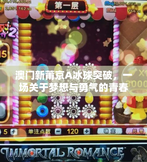 澳门新莆京A冰球突破，一场关于梦想与勇气的青春风暴,澳门新莆京A冰球突破