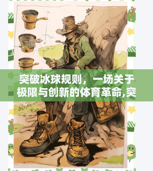 突破冰球规则，一场关于极限与创新的体育革命,突破冰球规则是什么