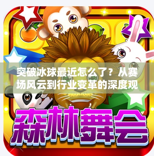 突破冰球最近怎么了?从赛场风云到行业变革的深度观察,突破冰球最近怎么了 突破冰球最近怎么了?从赛场风云到行业变革的深度观察,突破冰球最近怎么了
