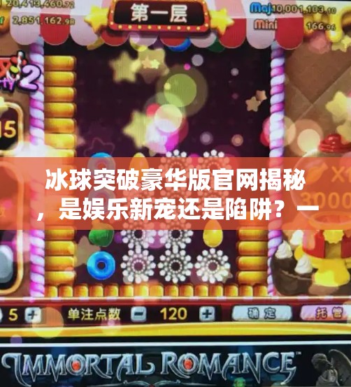 冰球突破豪华版官网揭秘,是娱乐新宠还是陷阱?一文看透真相!冰球突破豪华版官网 冰球突破豪华版官网揭秘,是娱乐新宠还是陷阱?一文看透真相!冰球突破豪华版官网
